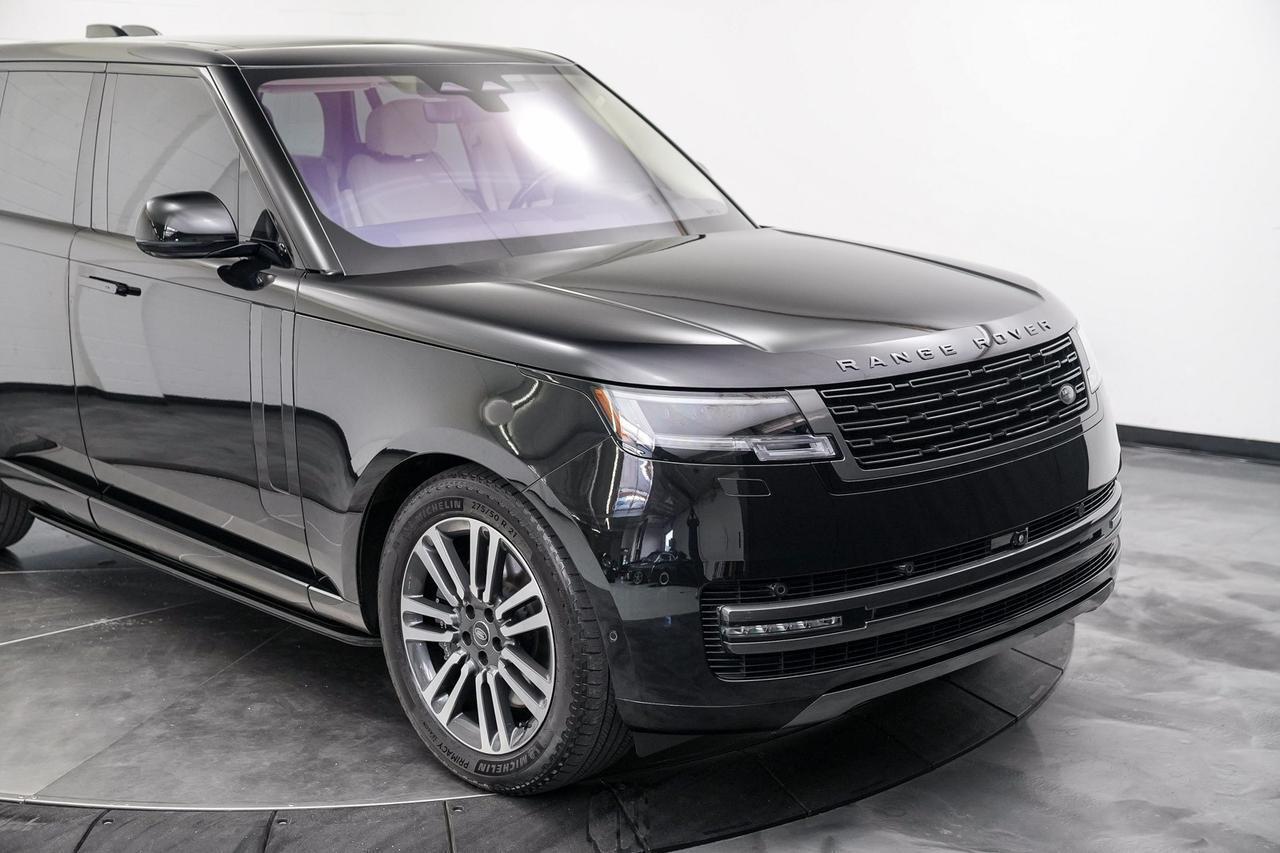 2023 Land Rover Range Rover SE Newport Beach CA