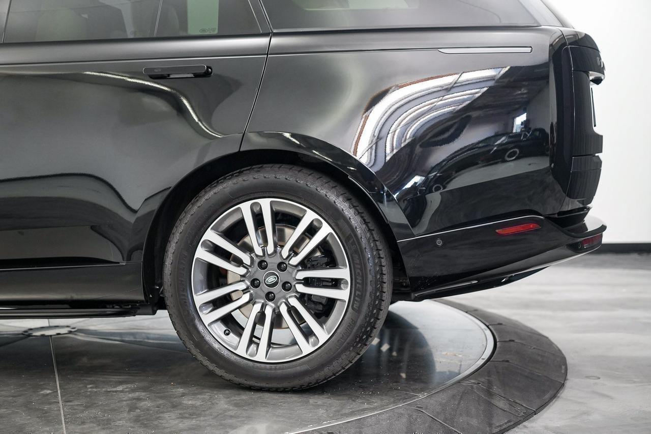 2023 Land Rover Range Rover SE Newport Beach CA