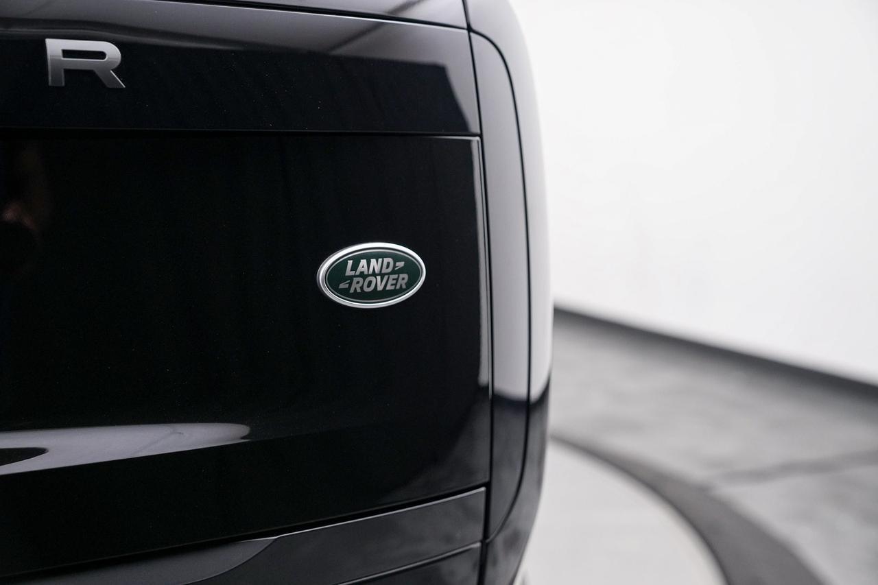 2023 Land Rover Range Rover SE Newport Beach CA
