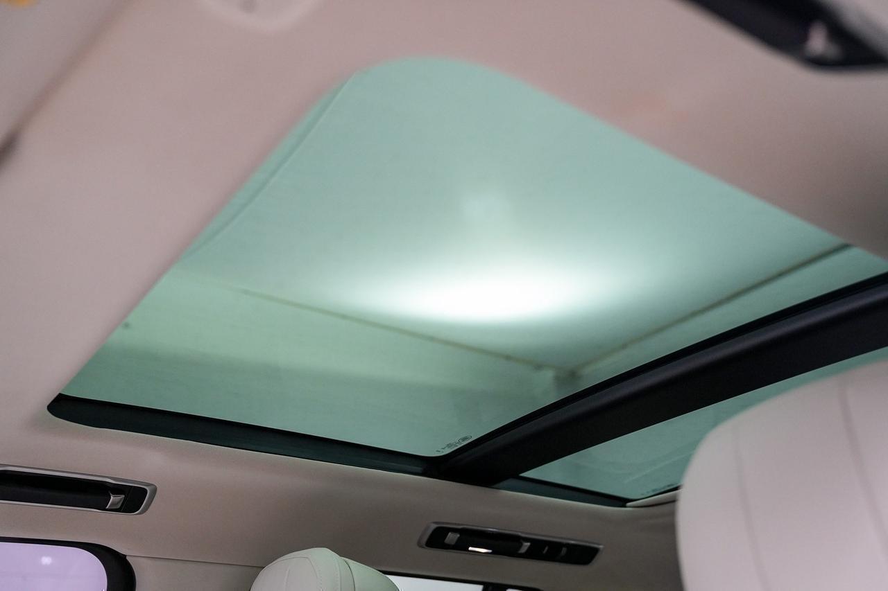 2023 Land Rover Range Rover SE Newport Beach CA