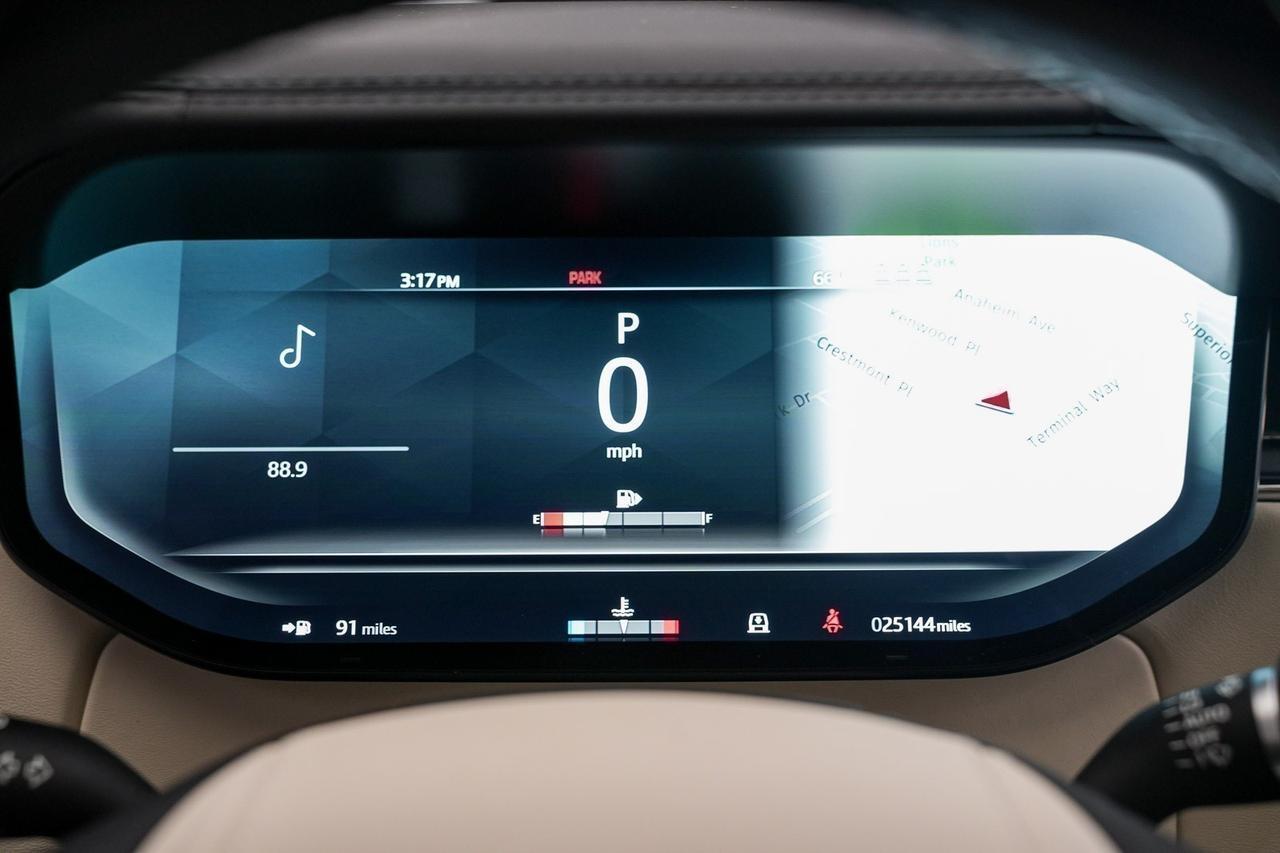 2023 Land Rover Range Rover SE Newport Beach CA