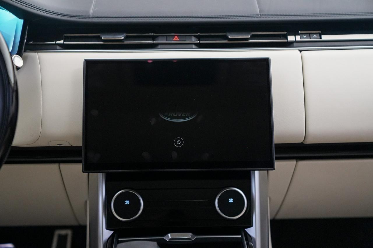 2023 Land Rover Range Rover SE Newport Beach CA