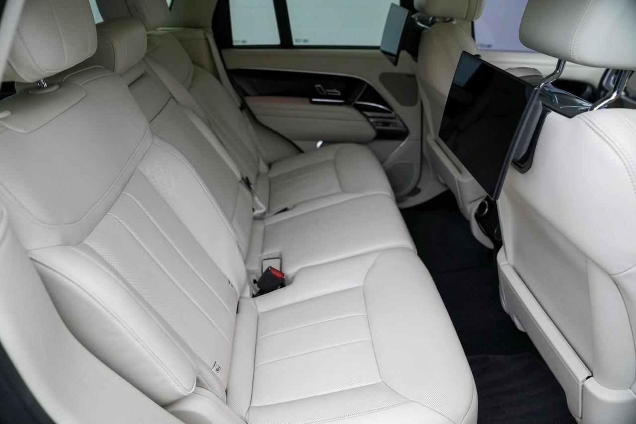 2023 Land Rover Range Rover SE Newport Beach CA