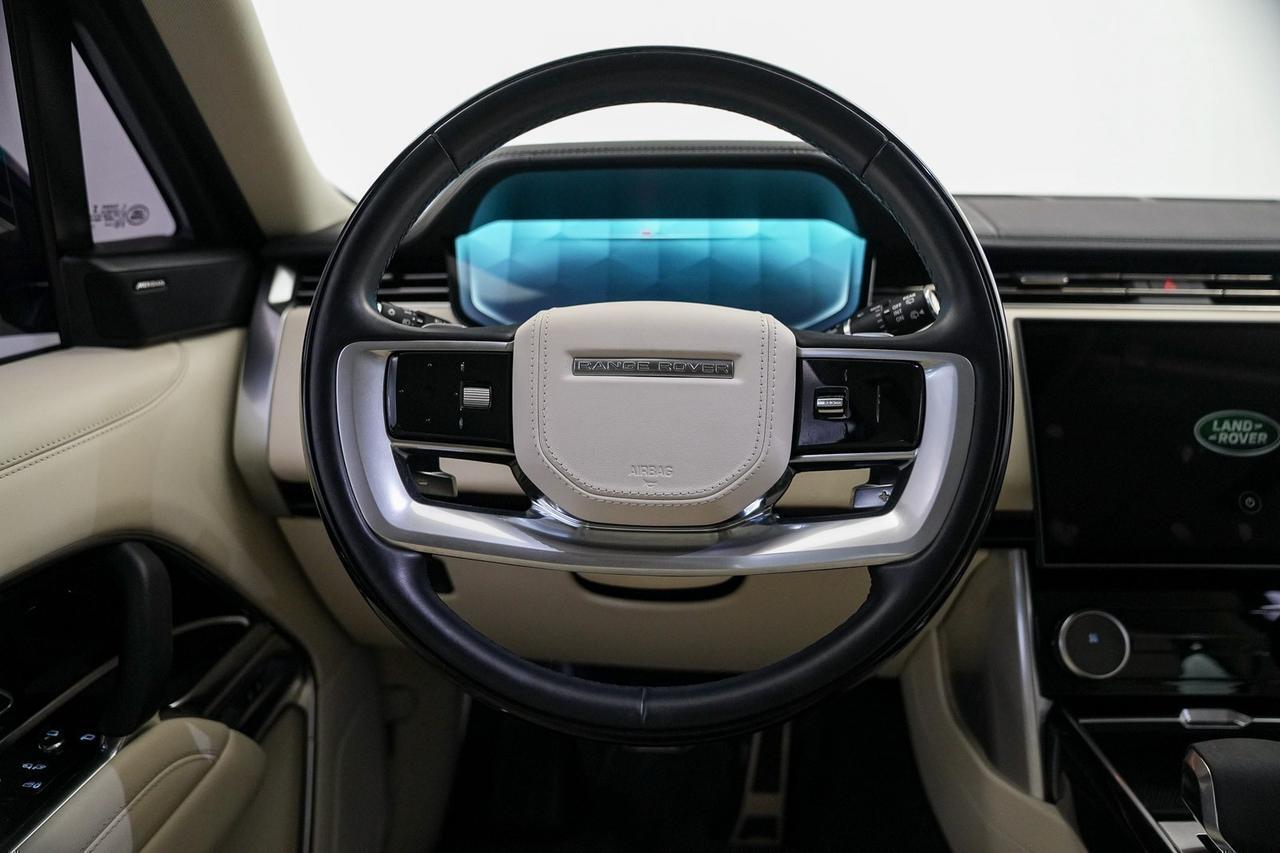 2023 Land Rover Range Rover SE Newport Beach CA