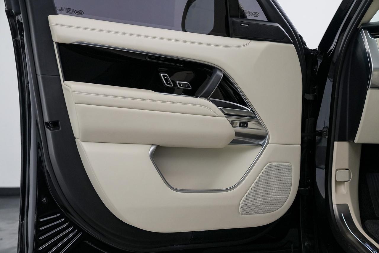 2023 Land Rover Range Rover SE Newport Beach CA