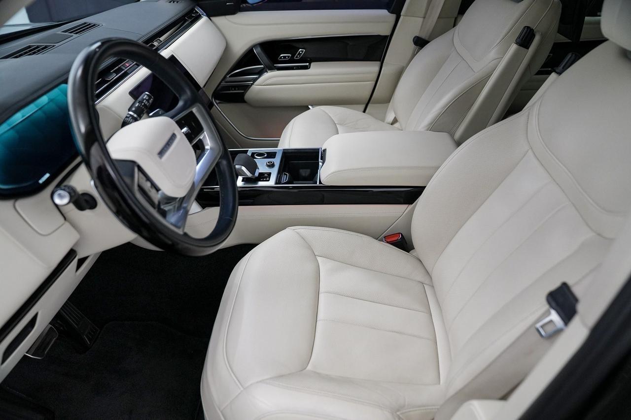 2023 Land Rover Range Rover SE Newport Beach CA