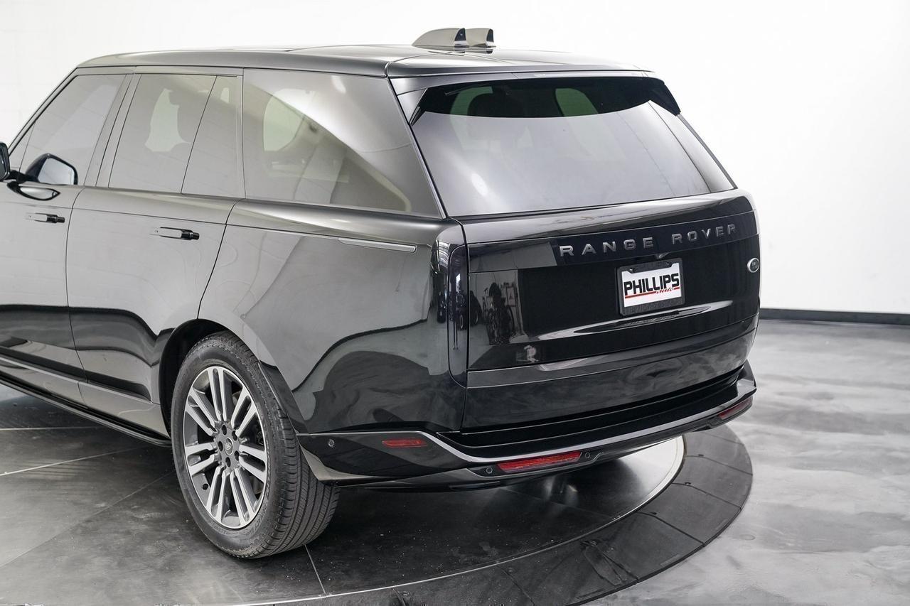 2023 Land Rover Range Rover SE Newport Beach CA