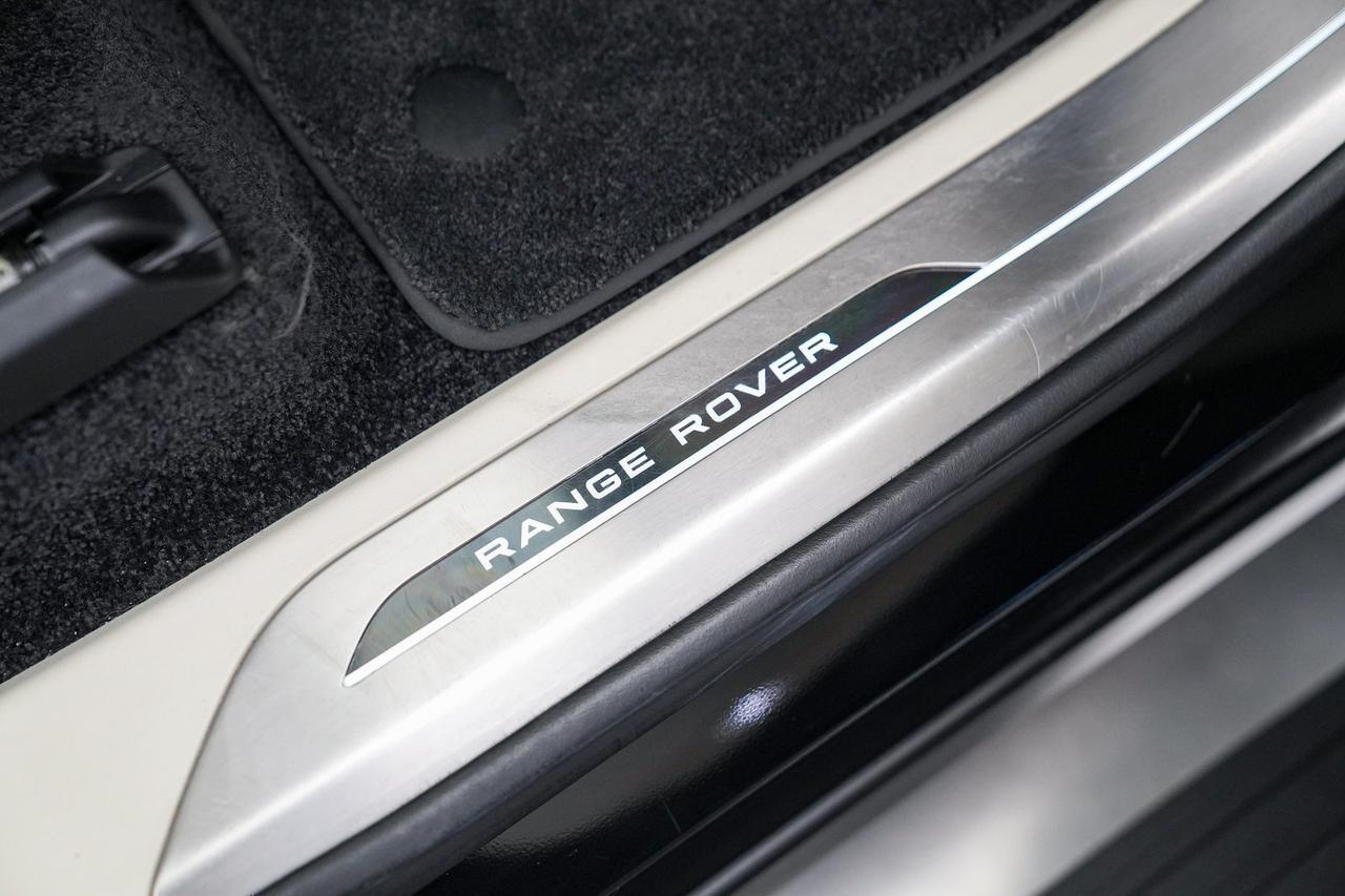 2023 Land Rover Range Rover SE Newport Beach CA