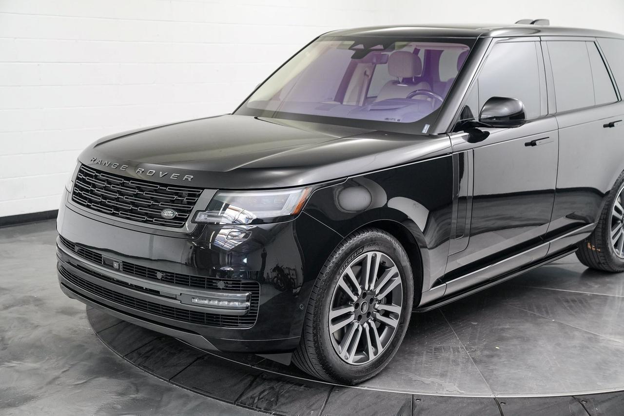 2023 Land Rover Range Rover SE Newport Beach CA