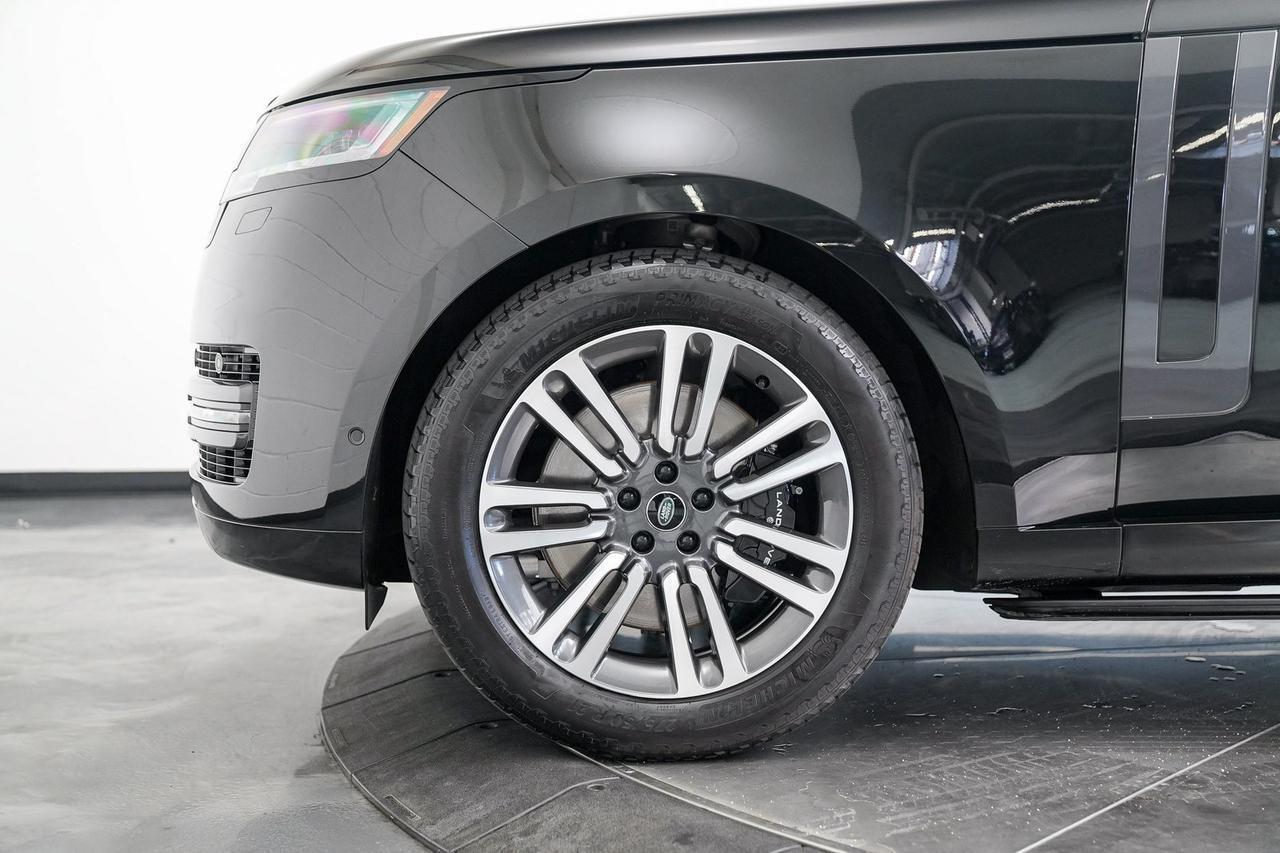 2023 Land Rover Range Rover SE Newport Beach CA