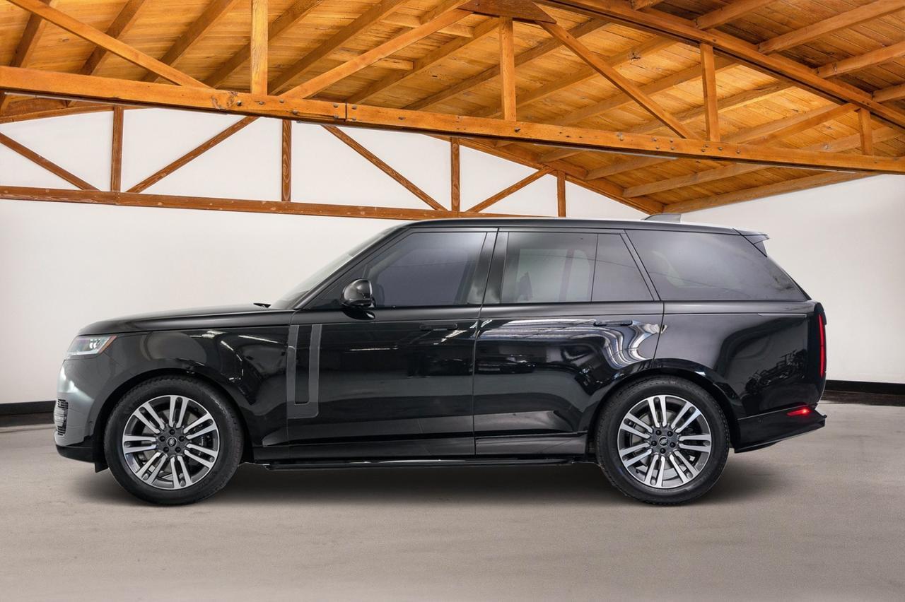 2023 Land Rover Range Rover SE Newport Beach CA