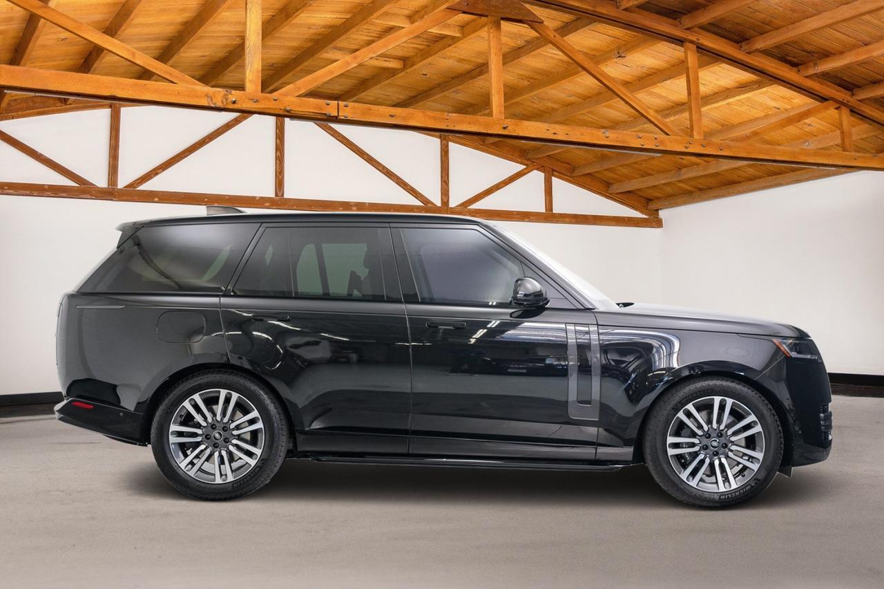 2023 Land Rover Range Rover SE Newport Beach CA