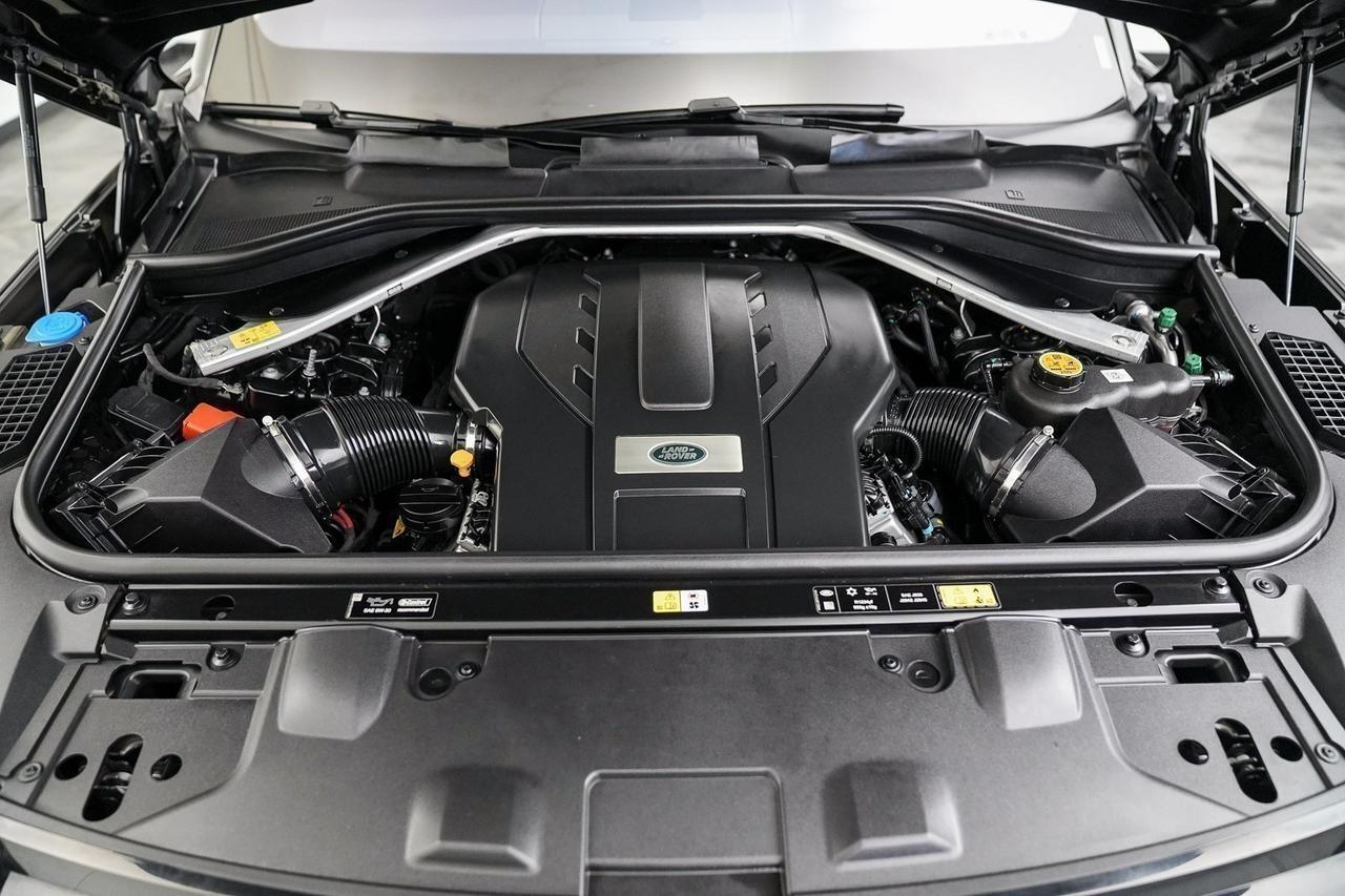 2023 Land Rover Range Rover SE Newport Beach CA