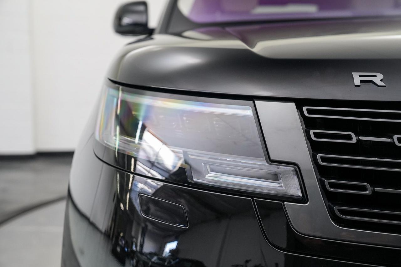 2023 Land Rover Range Rover SE Newport Beach CA
