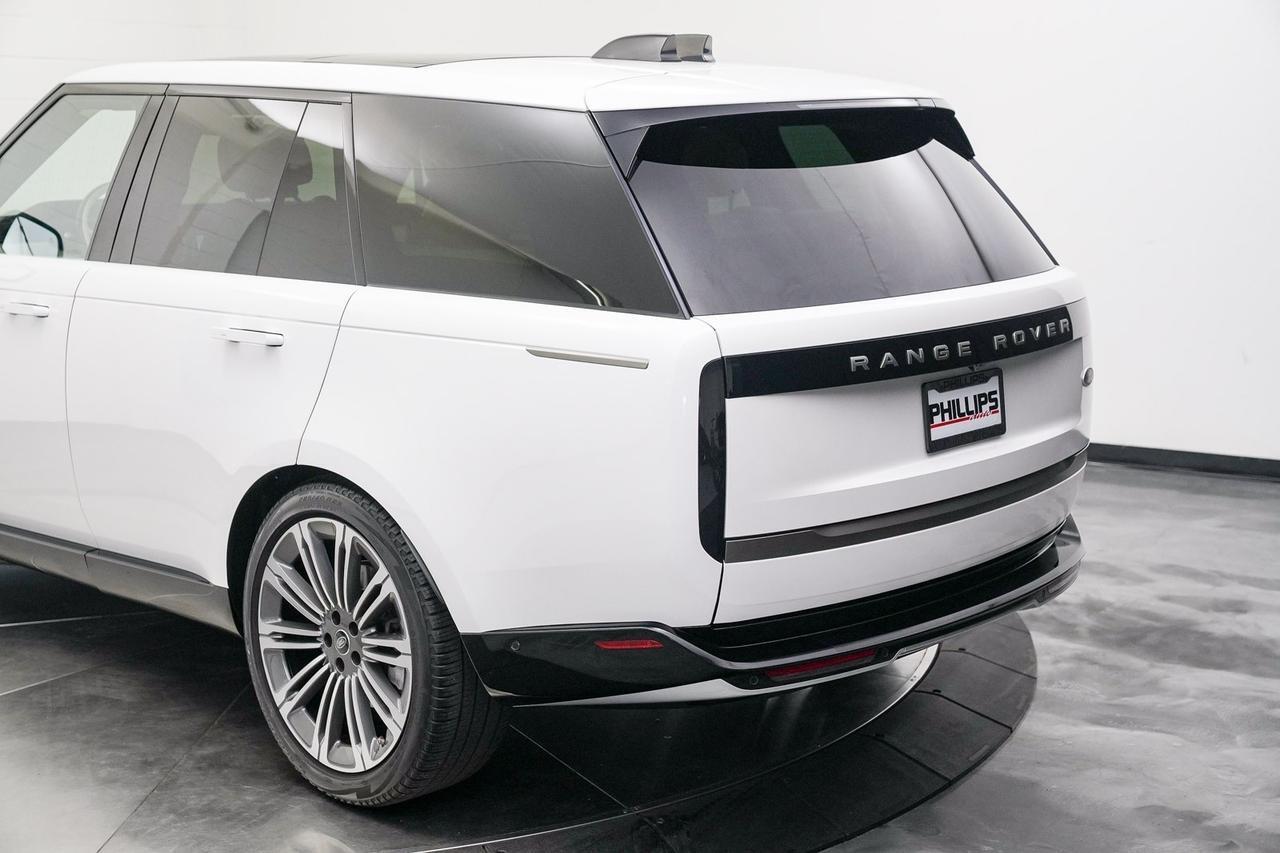 2023 Land Rover Range Rover SE Newport Beach CA