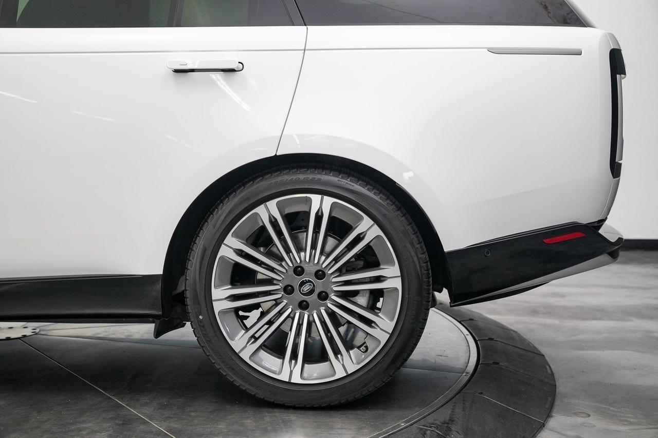 2023 Land Rover Range Rover SE Newport Beach CA