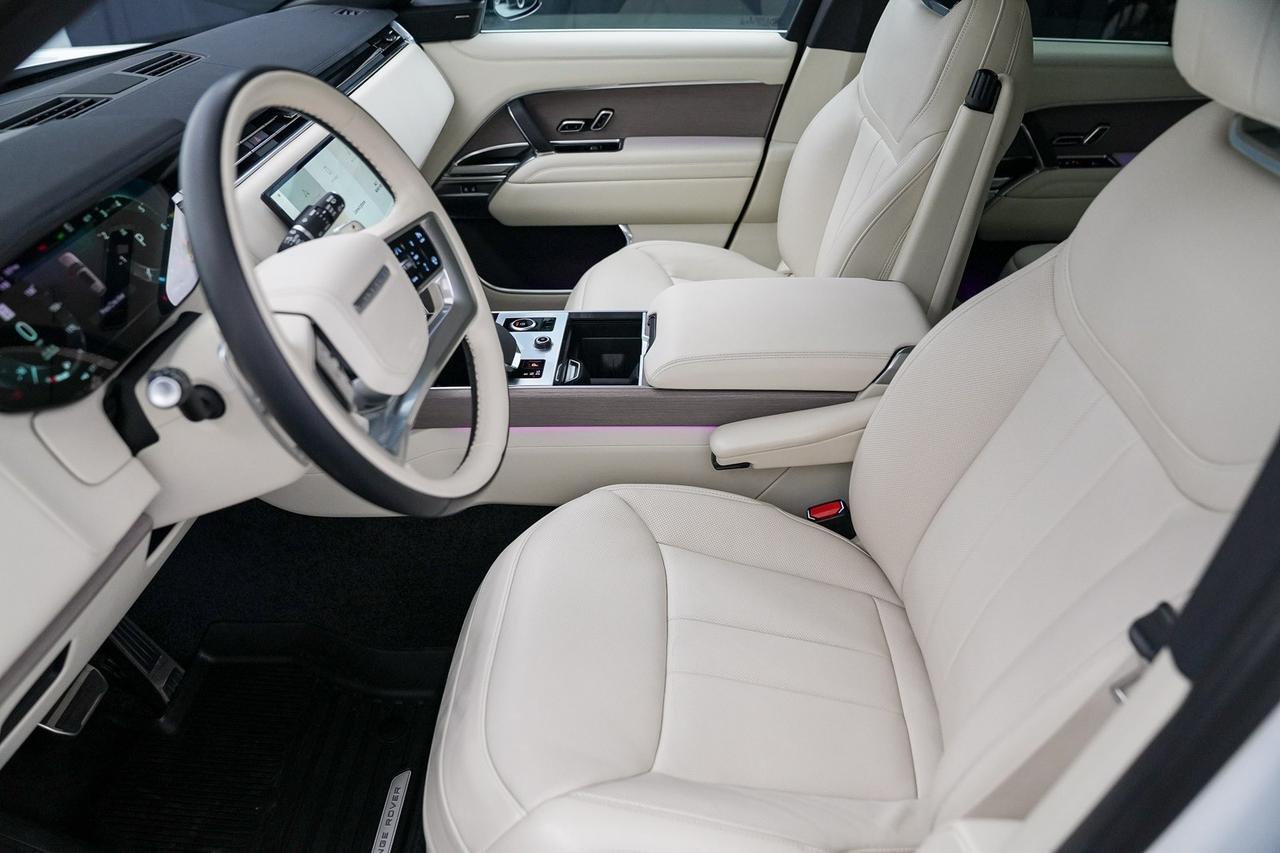 2023 Land Rover Range Rover SE Newport Beach CA