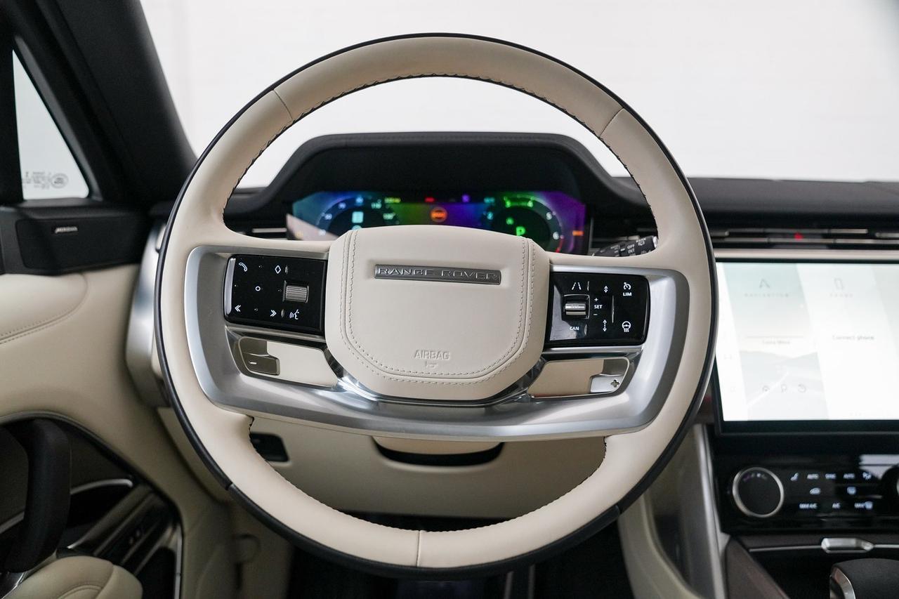 2023 Land Rover Range Rover SE Newport Beach CA