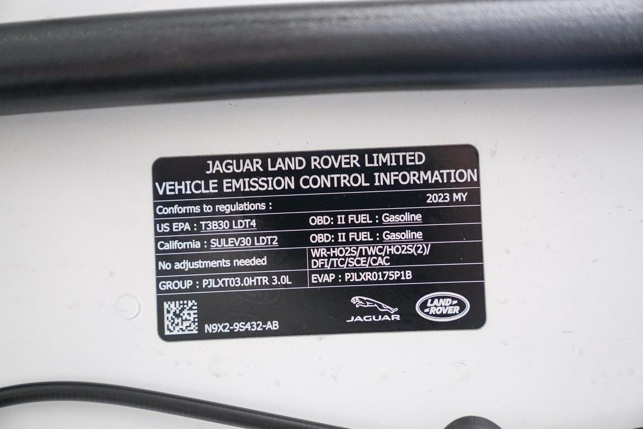 2023 Land Rover Range Rover SE Newport Beach CA