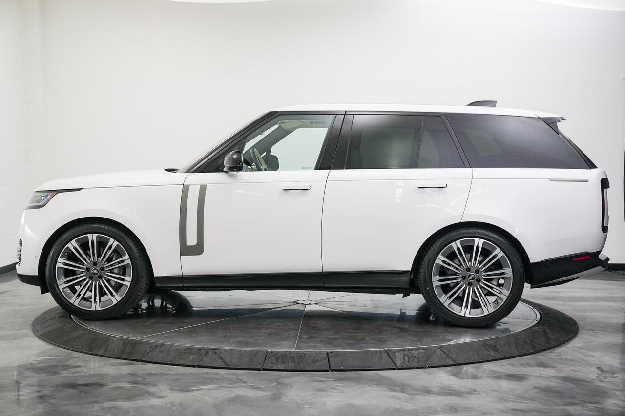 2023 Land Rover Range Rover SE Newport Beach CA