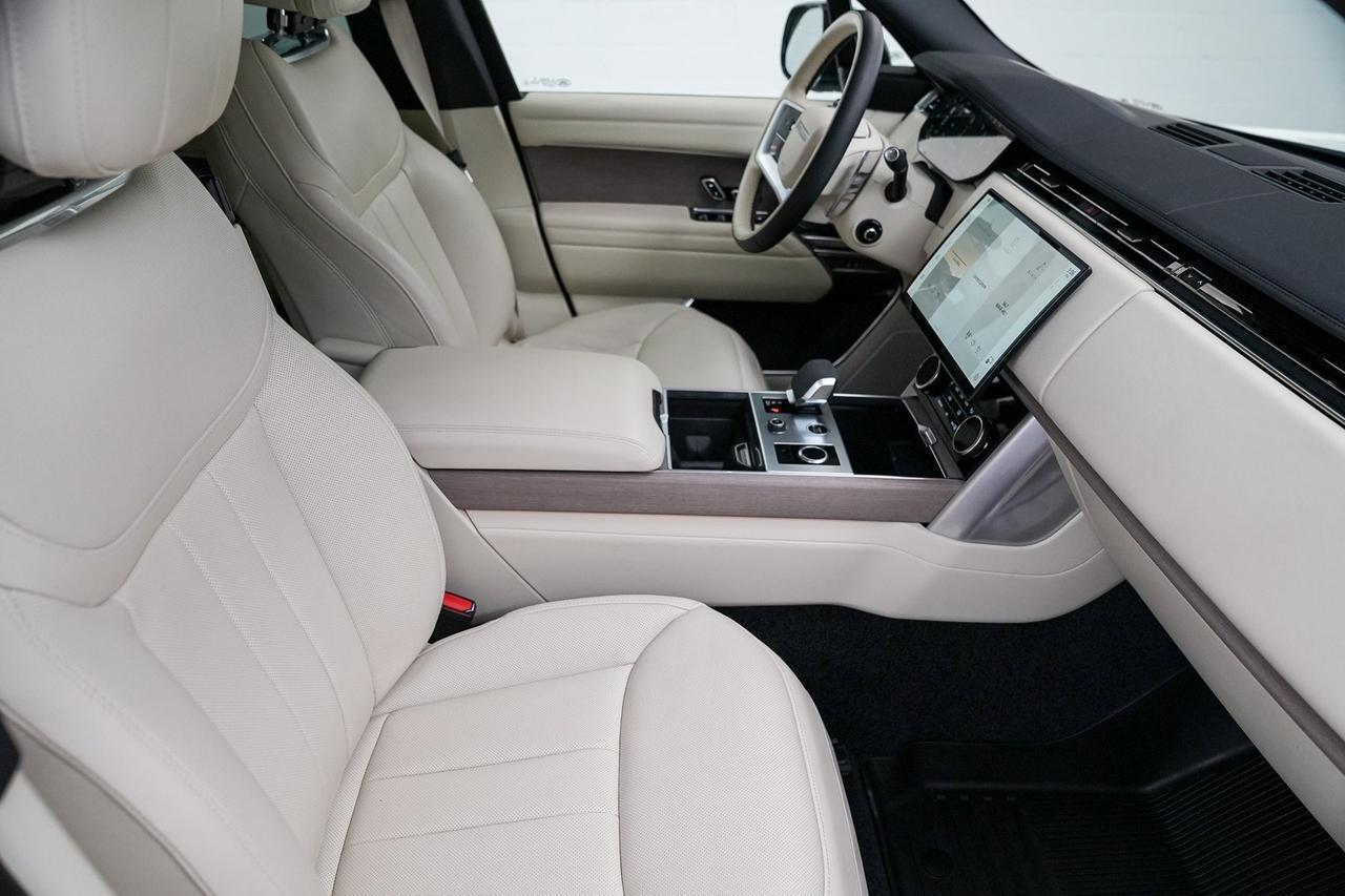 2023 Land Rover Range Rover SE Newport Beach CA