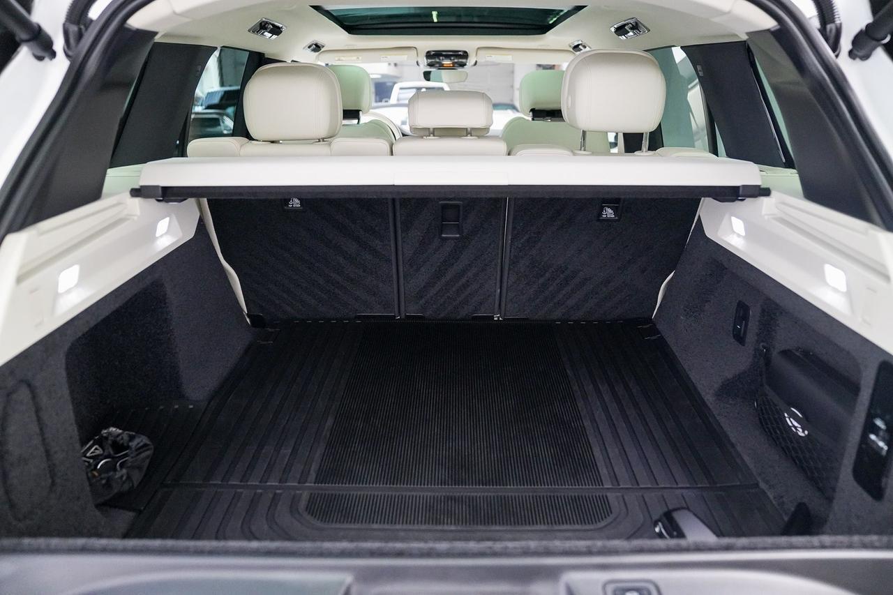 2023 Land Rover Range Rover SE Newport Beach CA