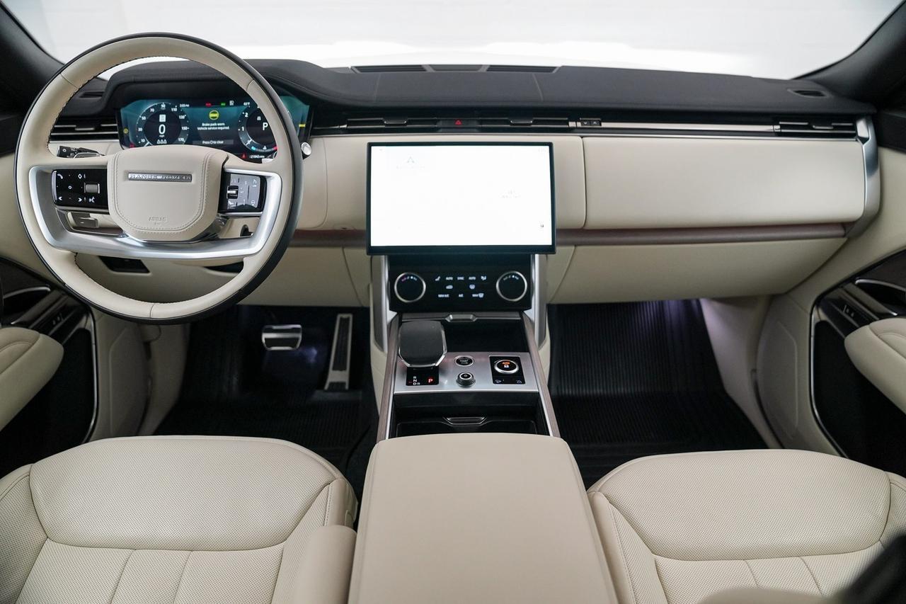 2023 Land Rover Range Rover SE Newport Beach CA