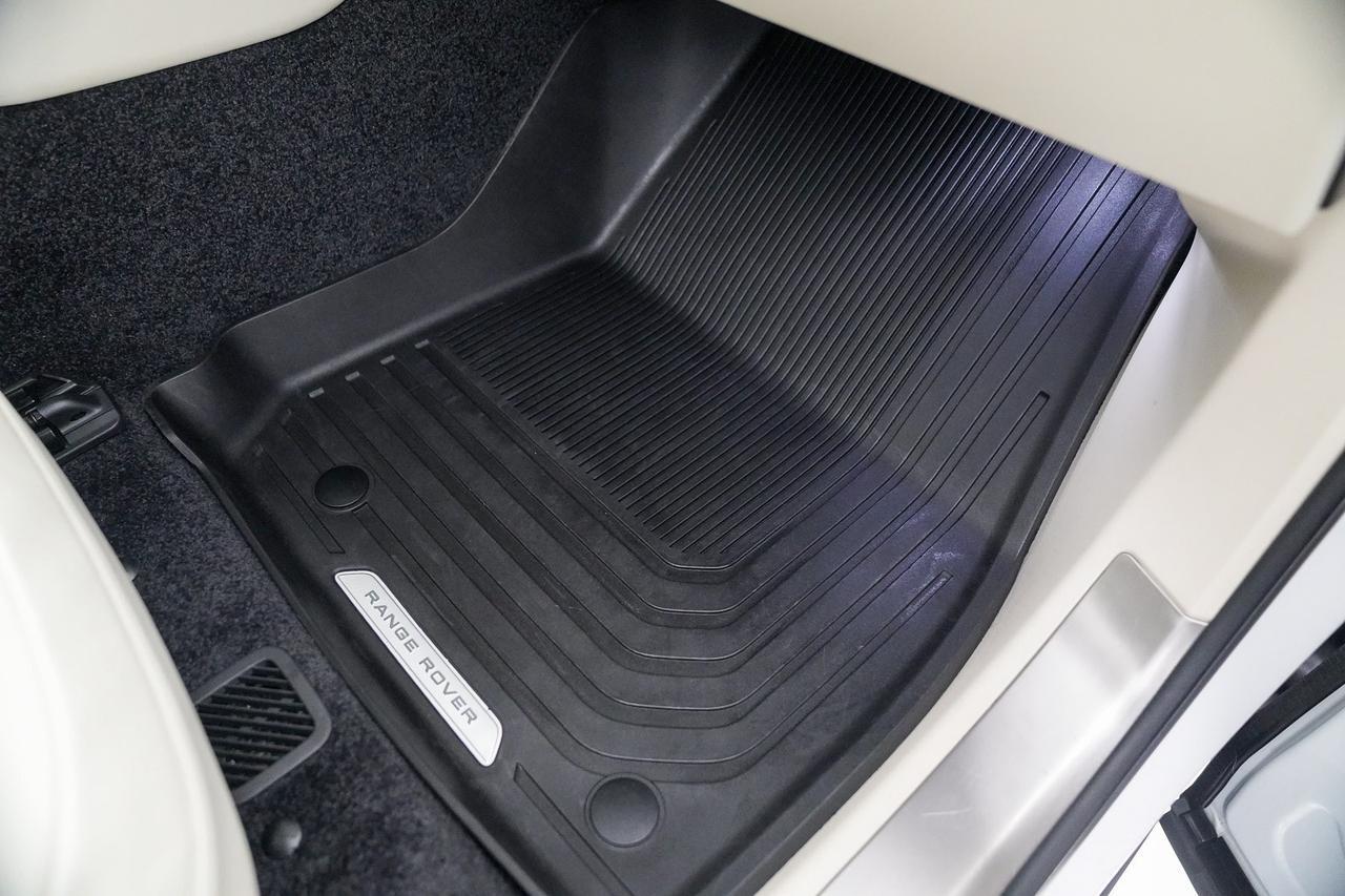 2023 Land Rover Range Rover SE Newport Beach CA