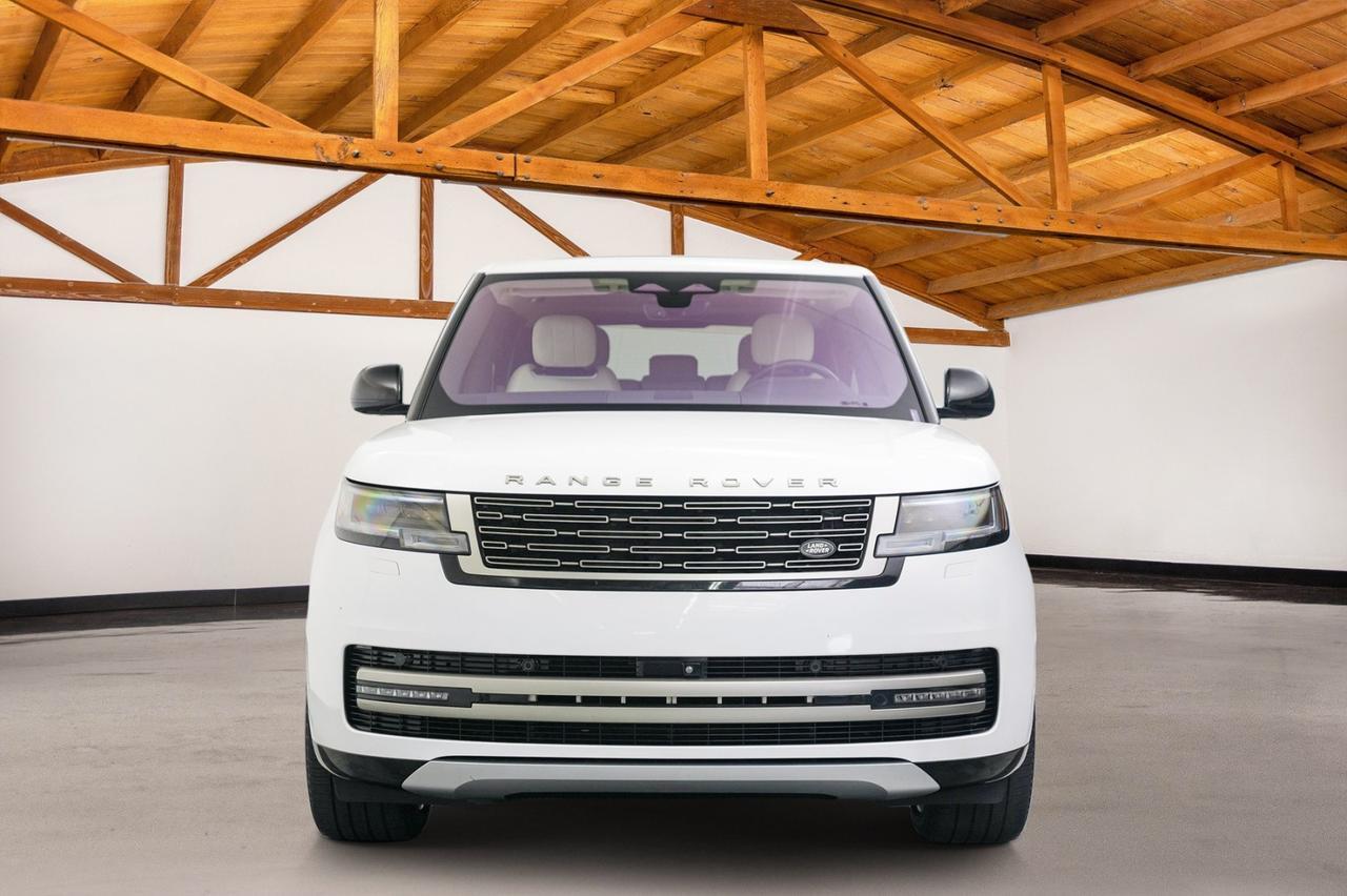 2023 Land Rover Range Rover SE Newport Beach CA