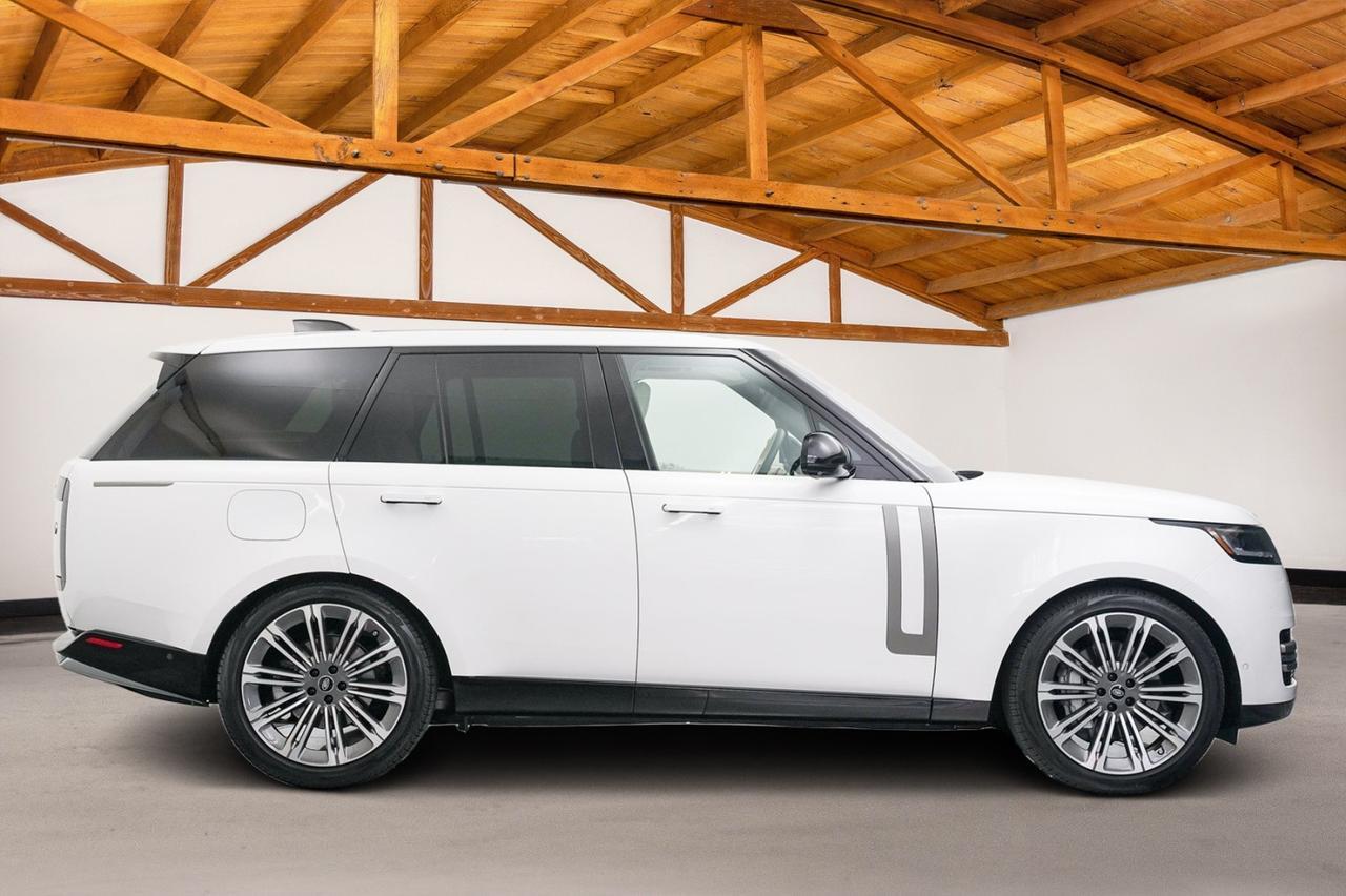 2023 Land Rover Range Rover SE Newport Beach CA