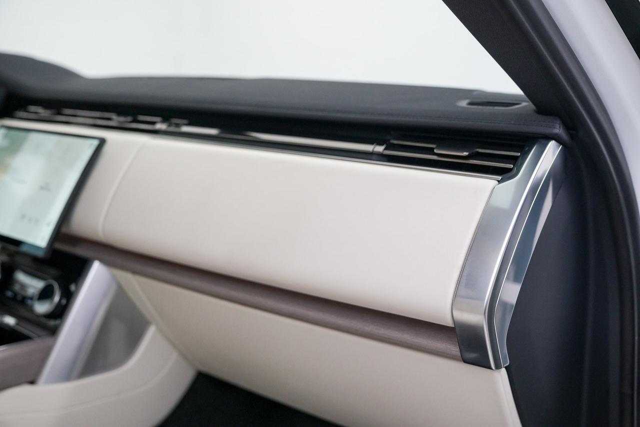 2023 Land Rover Range Rover SE Newport Beach CA