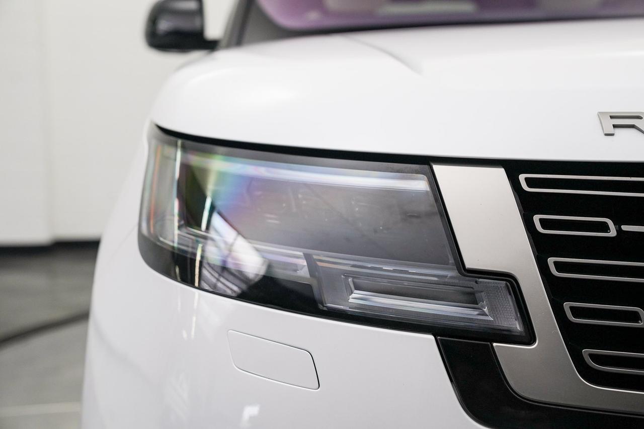 2023 Land Rover Range Rover SE Newport Beach CA