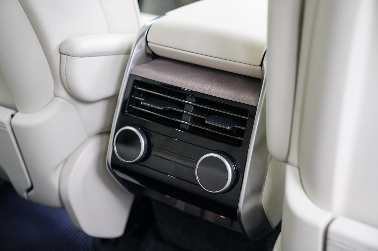 2023 Land Rover Range Rover SE Newport Beach CA