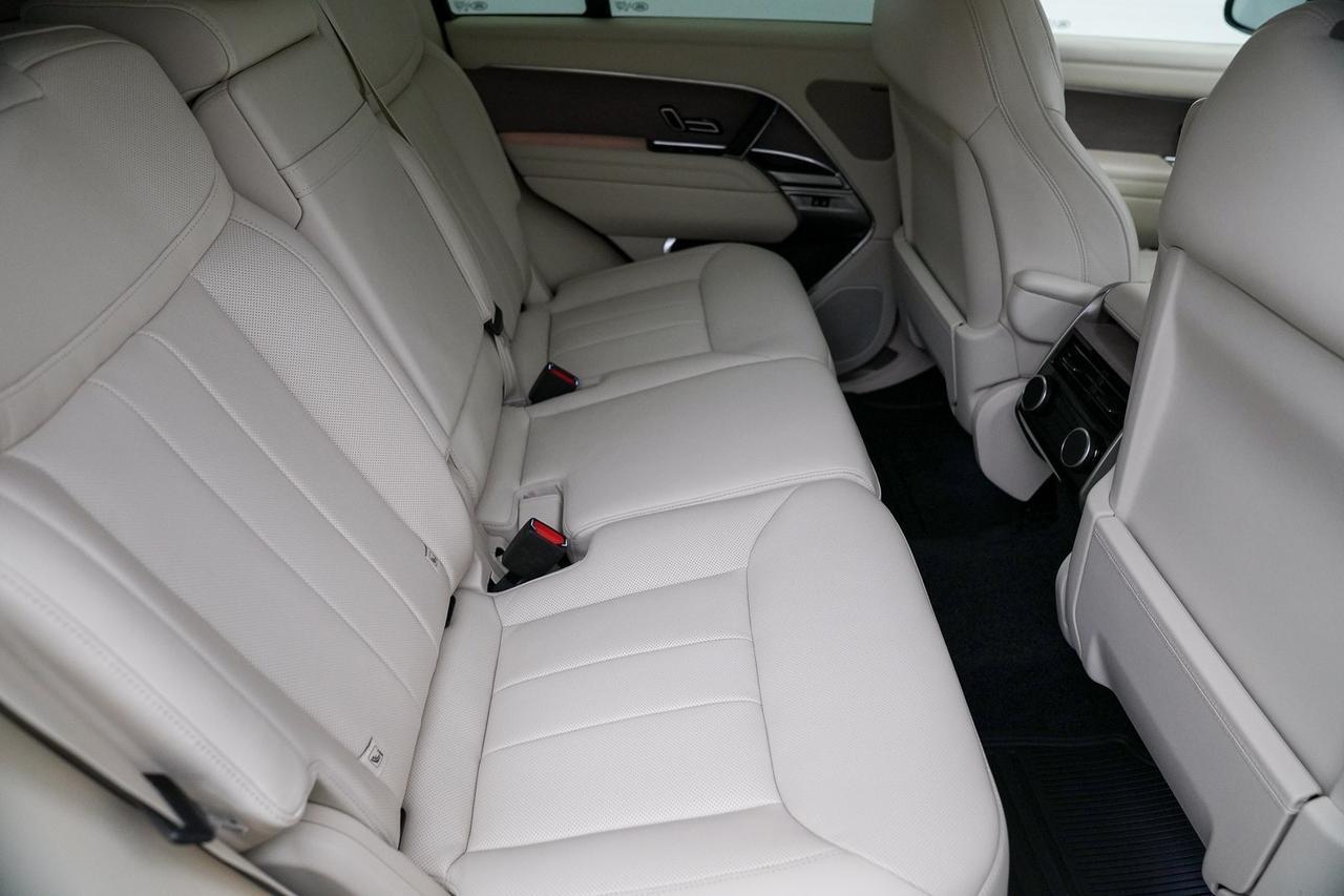 2023 Land Rover Range Rover SE Newport Beach CA