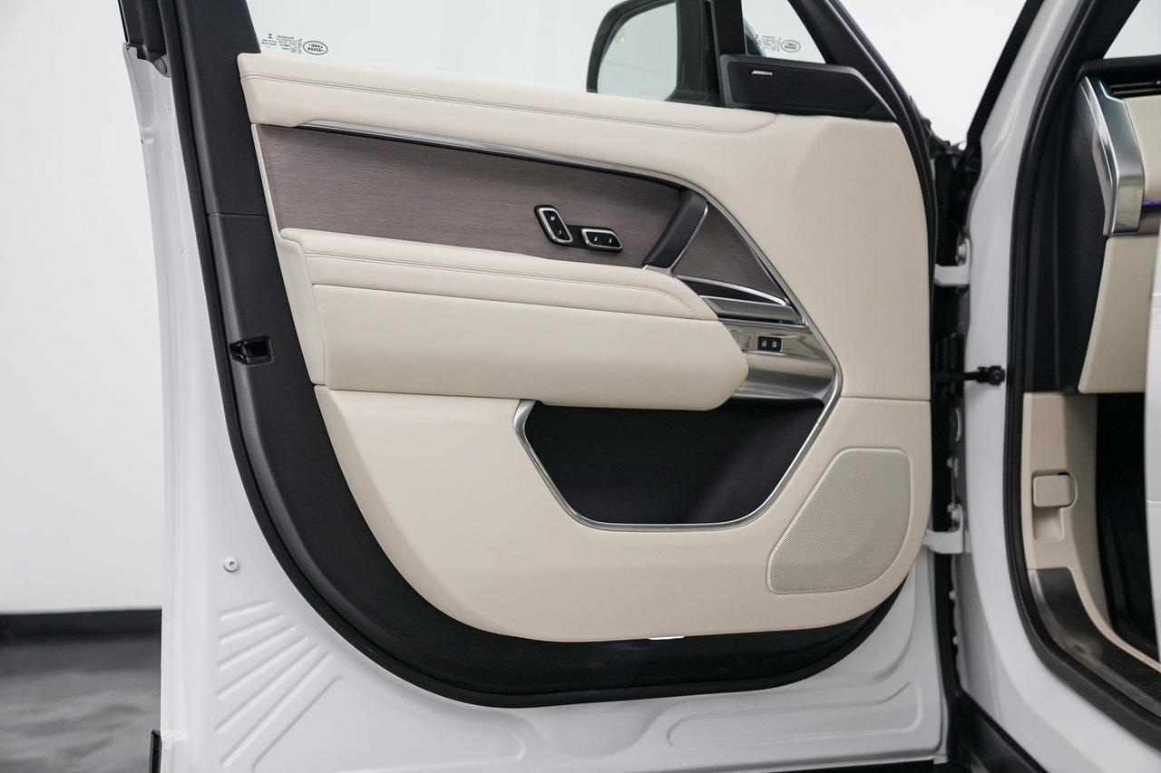 2023 Land Rover Range Rover SE Newport Beach CA