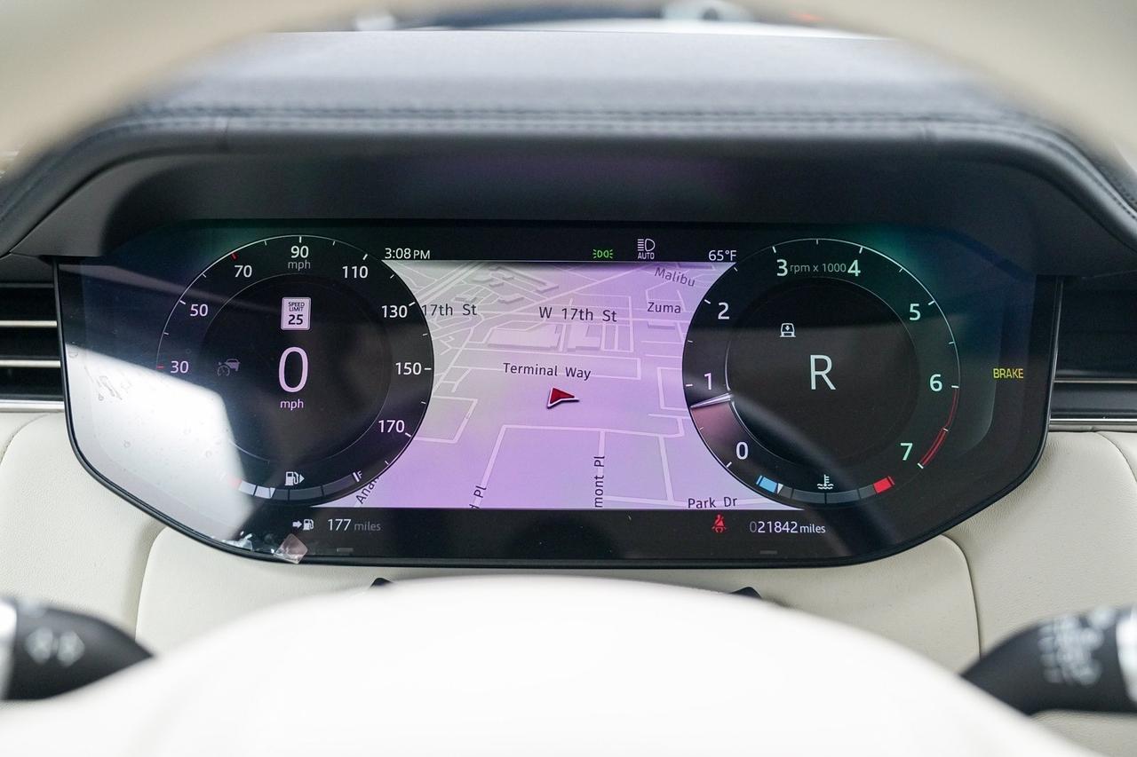 2023 Land Rover Range Rover SE Newport Beach CA