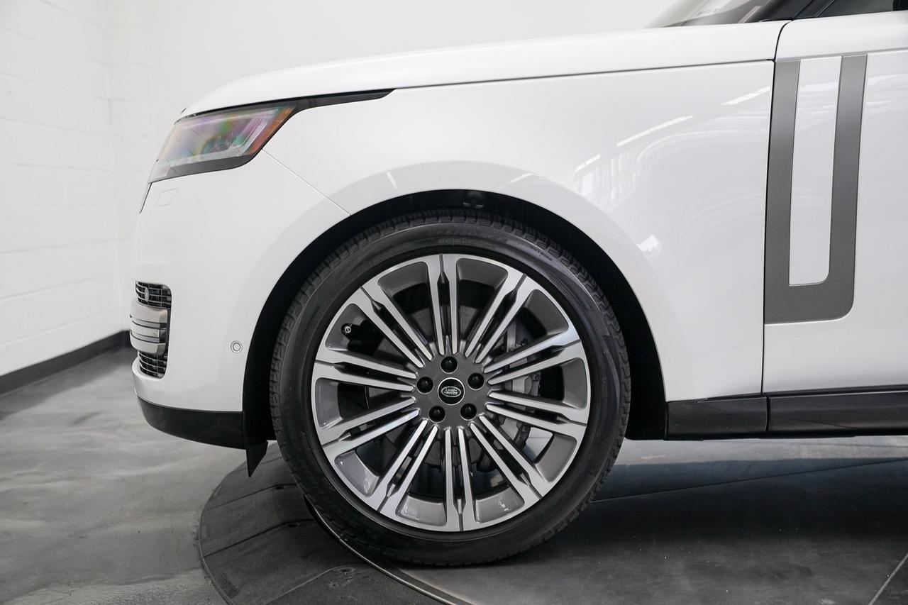 2023 Land Rover Range Rover SE Newport Beach CA