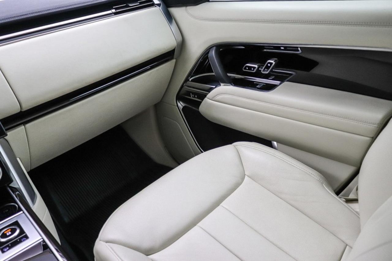 2023 Land Rover Range Rover SE Newport Beach CA