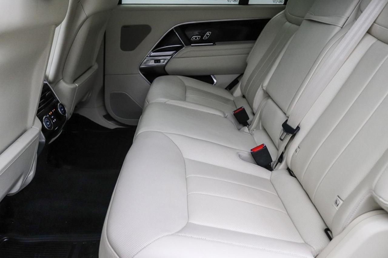 2023 Land Rover Range Rover SE Newport Beach CA