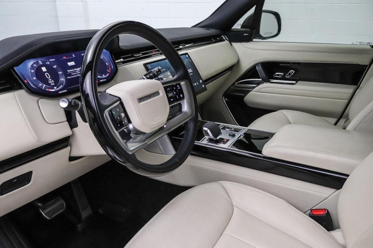 2023 Land Rover Range Rover SE Newport Beach CA