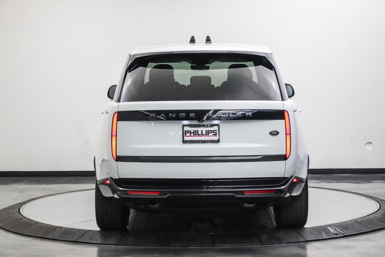 2023 Land Rover Range Rover SE Newport Beach CA