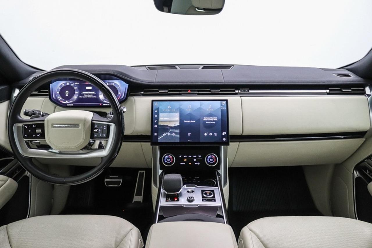 2023 Land Rover Range Rover SE Newport Beach CA