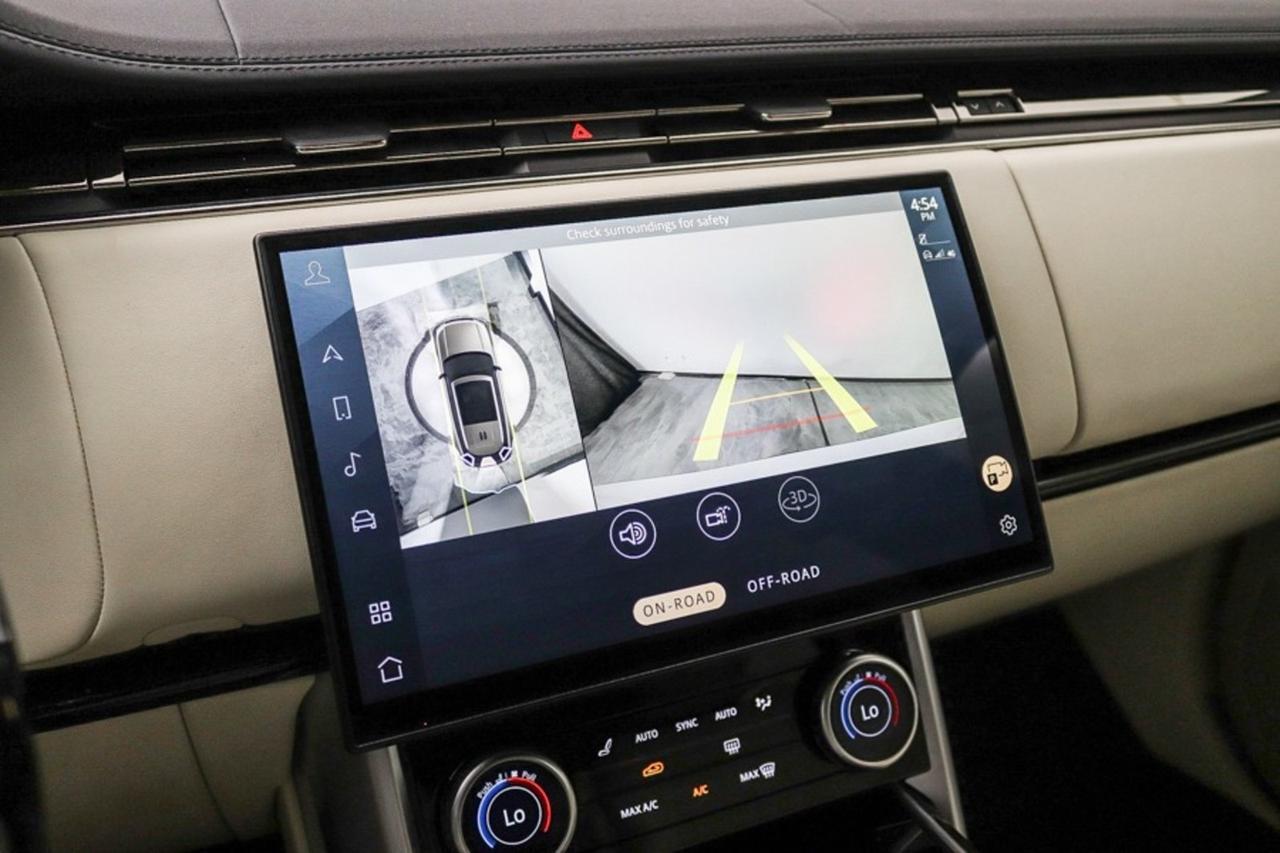 2023 Land Rover Range Rover SE Newport Beach CA