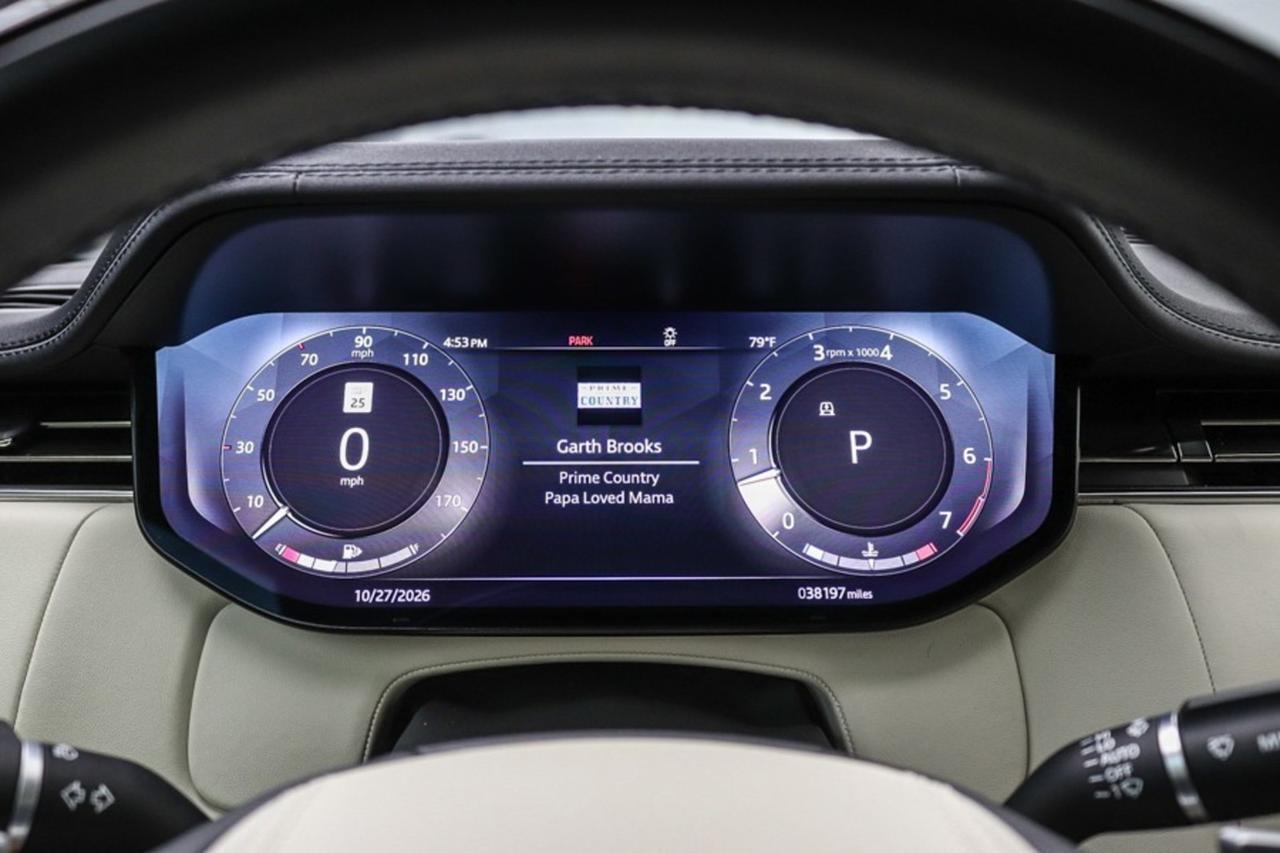 2023 Land Rover Range Rover SE Newport Beach CA