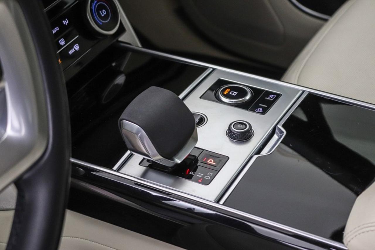 2023 Land Rover Range Rover SE Newport Beach CA
