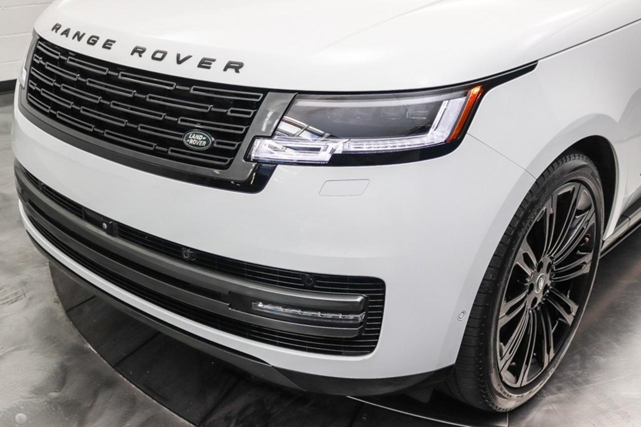 2023 Land Rover Range Rover SE Newport Beach CA