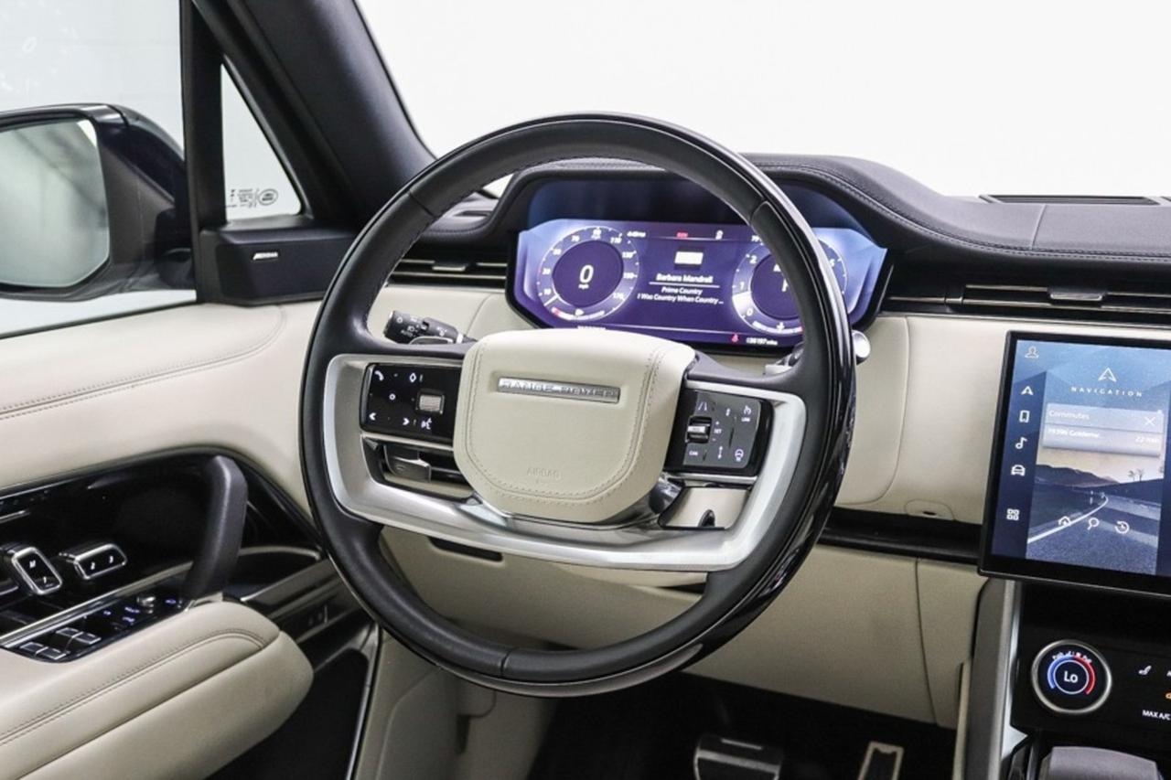2023 Land Rover Range Rover SE Newport Beach CA