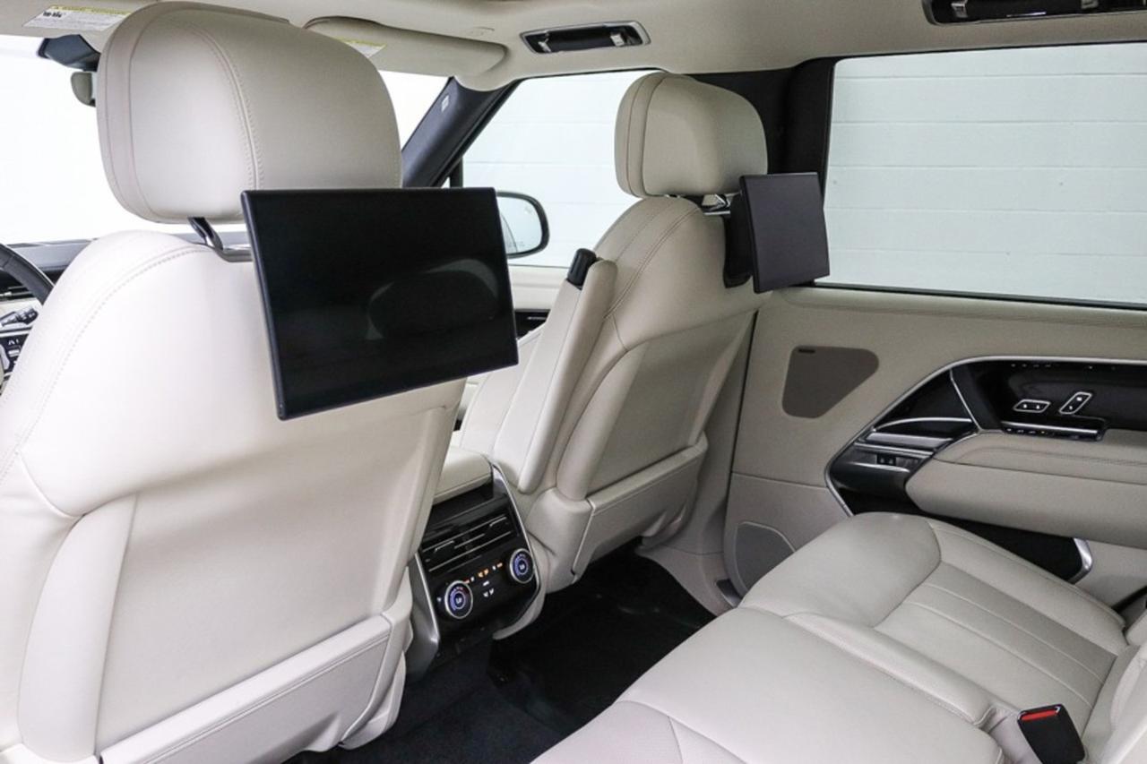 2023 Land Rover Range Rover SE Newport Beach CA