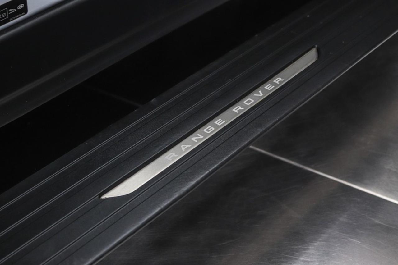 2023 Land Rover Range Rover SE Newport Beach CA