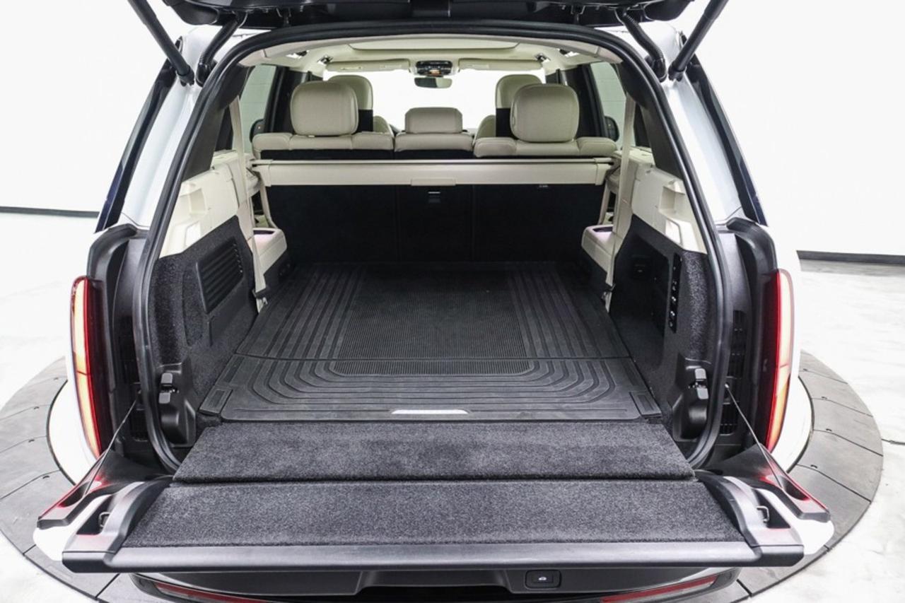 2023 Land Rover Range Rover SE Newport Beach CA